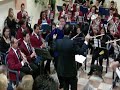 Un Amore così grande - Trumpet Gioacchino Giuliano