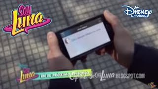 Soy Luna 2 - Capítulo 33 - Avance Son O No Son?