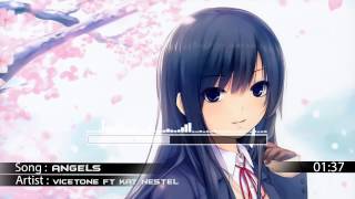 Vicetone Feat Kat Nestel Angels Vicetone Feat Kat Nestel Angels