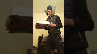 Cringe Tiktok Videosu