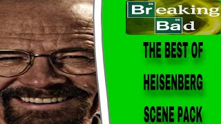 1080P-60 - Heisenberg Scene Pack Brba