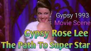 Watch Gypsy You Gotta Get A Gimmick video