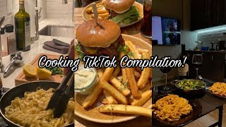 Cooking Tiktok Compilation