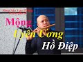 Bao Thanh Thiên Ost - Uyên Ương Hồ Điệp Mộng | Sáo Trúc Vạn Phong | Test Dizi C5