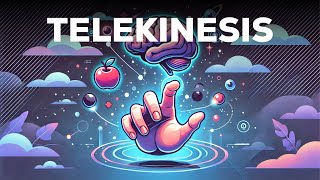 Telekinesis Moving Matter With Mind