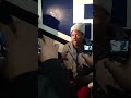 Kentucky Wildcat Basketball: Archie Goodwin on falling down/getting hurt