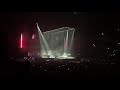 SANNI - Intro/Rock’n’roll elämää Live - Hartwall Areena