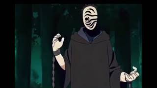 Obito Dancing
