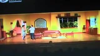 Choron Ki Gadi - Ignou Mpatha 2010-11