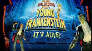 Watch Mel Brooks Welcome To Transylvania video