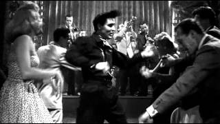 Watch Elvis Presley Dixieland Rock video