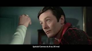 Festival De Cannes Pulp Fiction, La Tête Haute, Les Valseuses,.. - Ba France Télé