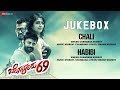 Bengaluru69 - Audio Jukebox | Vikram-Chandana | Shafi, Anitha Bhat, Pavan Shetty | Kranthi Chaitanya
