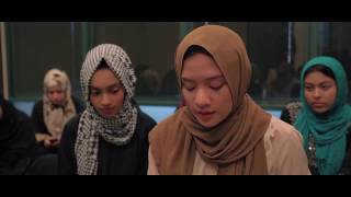 Ours Is The Struggle - MSA at UTA - Drama Short Film - 2nd Place Showdown 2017