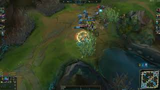 Attack Speed Ivern