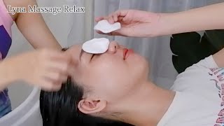 Asmr Her Skills Are Amazing, I Was So Relaxed