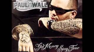 Watch Paul Wall That Fire video