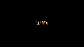 D Harfi Edit