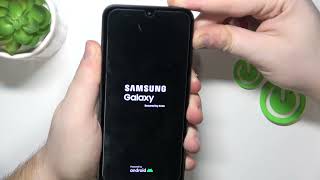 How To Hard Reset The Samsung Galaxy A05S Phone Via Recovery Mode - Factory Reset - Delete All Data