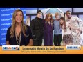 Lemonade Mouth Performance Clip For 'So Random!'