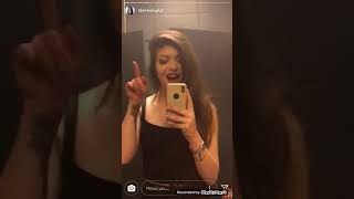 Simge Barankoğlu Dans Edip Playback