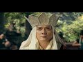 The Monkey King 3 hindi trailer