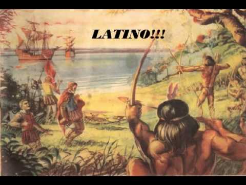 Hijos Del Sur Video