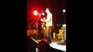 Rival Schools - Undercovers On
