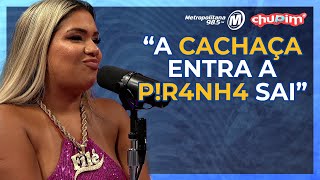 Mulher Filé Viu O Playstation Do Yudi?