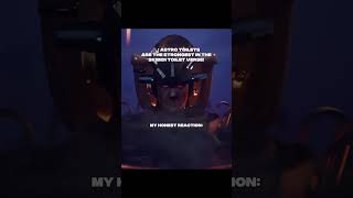 Upgraded An Tv Man Edit Skibidi Toilet