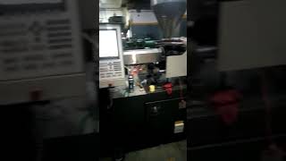 Part - 4 Rk Techniques Rkm-100 Ton Cap Manufacturing.