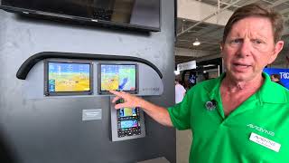 Airventure 2025 Avidyne Vantage Faa Approved