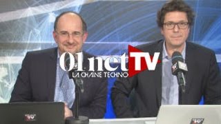 01LIVE HEBDO #35 : Firefox, Assassin's Creed, COD, Meizu, Xiaomi (replay)