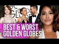 Best & Worst Dressed Golden Globes 2017 (Dirty Laundry)