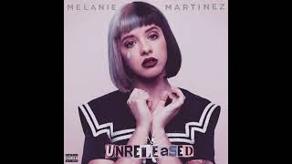 A Million Men - Melanie Martinez Unreleased Hq