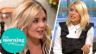 Is Smacking Harmful To Childrens Mental Health? This Morning