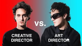 Creative Director Vs. Art Director Whats The Difference In Fashion?