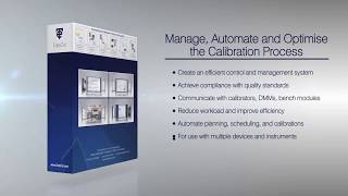 Easycal Calibration Software