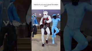 Bluudud And Delirious Have Fire Chase Themes