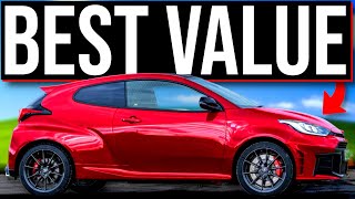 The Best Depreciated Hot Hatch With Ludicrous Performance? Gr Yaris Review
