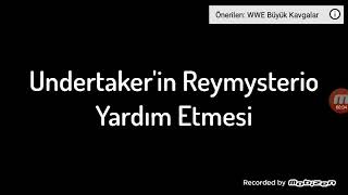 WWE EN İYİ Kurtarma Anları