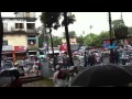 Eid Prayer (Jamaat) in Rain Shahi Eidgah Eid-Ul-Fitr 2012 Islam and Muslims in Bangladesh