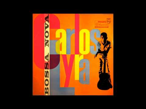 Carlos Lyra - Bossa Nova (1959 Full Album)
