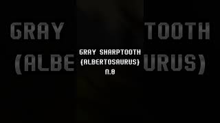 Top 13 Sharptooth Strongert Of In Search Of The Enchanted Valley