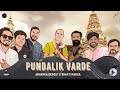 Pundalik Varde - Abhanga Repost ft. Bhakti Marga | Cinerea Films | Framelements