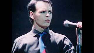 Watch Gary Numan We Are So Fragile video