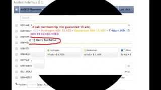 Earn Money With Best Ptc Sites