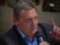 Video Гримчак: У Донецьку незалежні ЗМІ вже знищили