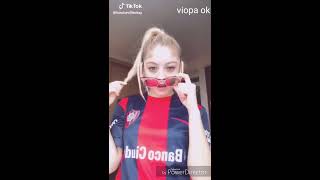 todos los tik tok de Karol Sevilla - 50 tik tok