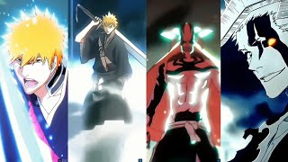 Bleach Ichigo Twixtor 4K Cc And No Cc